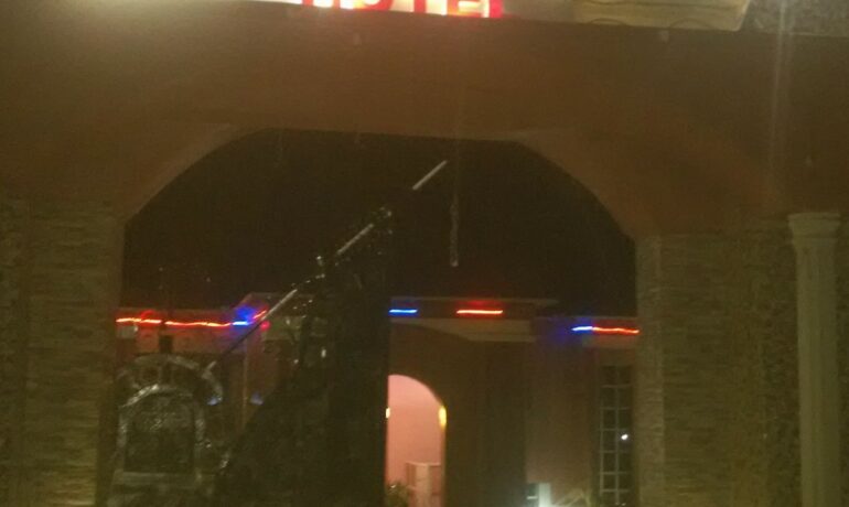 Sandy Gold Hotel & Suites