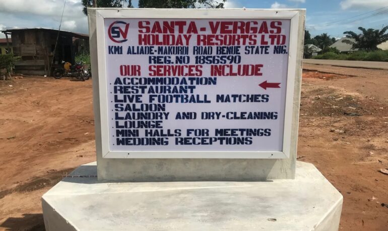 Santa Vergas Holiday Resort