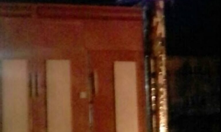 Santo Inn