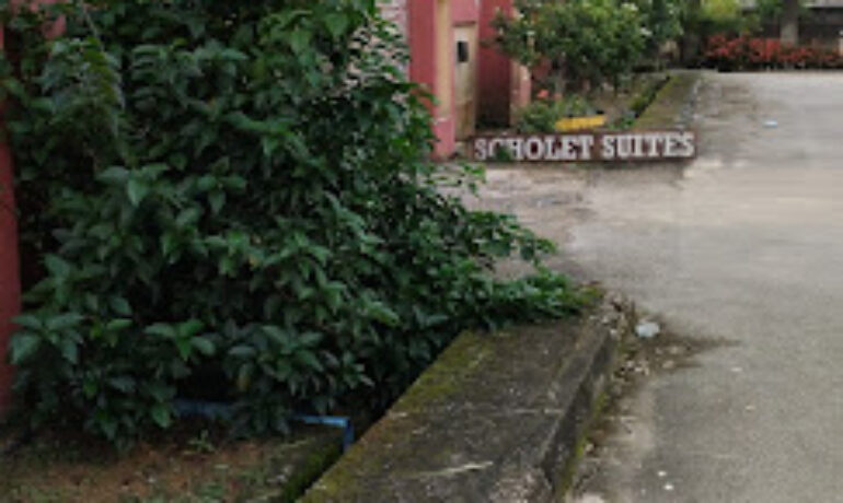 Scholet Suites
