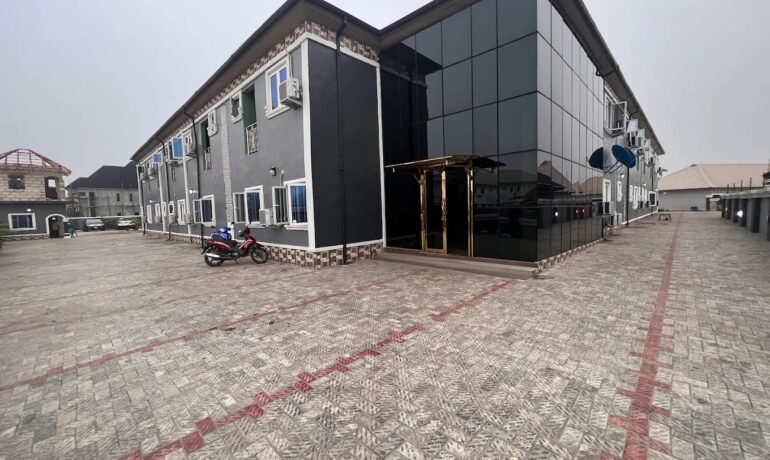 Seabank Hotel