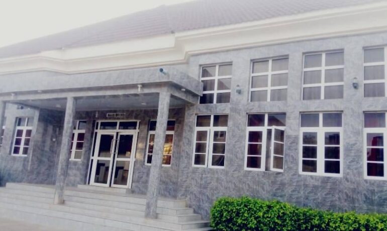 Shagalinku Hotel and Restaurants