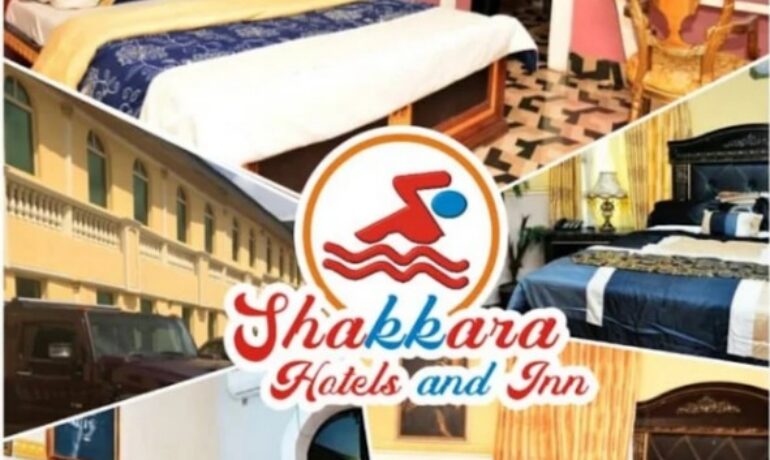 Shakkara Hotel and INN