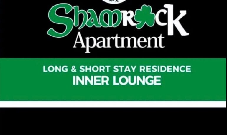 Shamrock Apartment