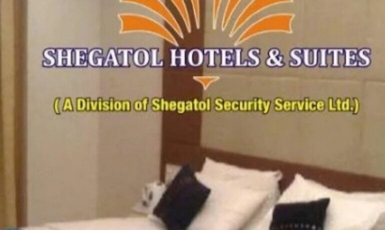 Shegatol Hotels & Suites LTD