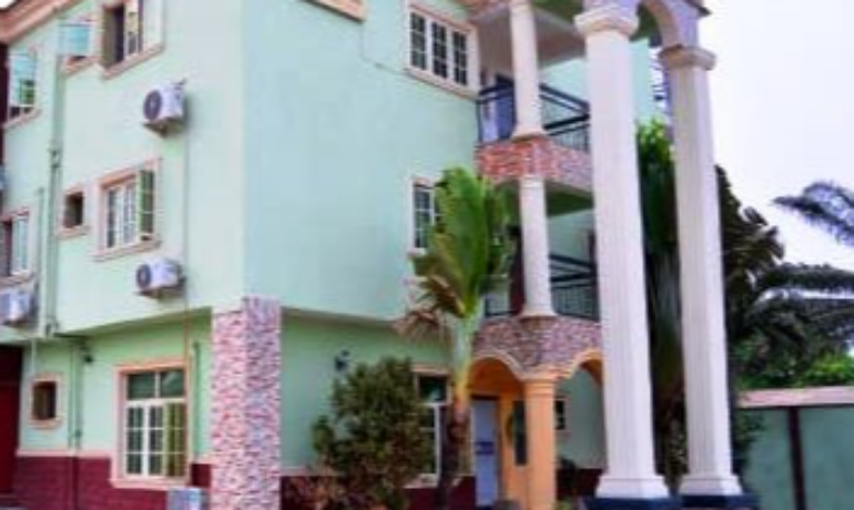 Shoplink Hotel