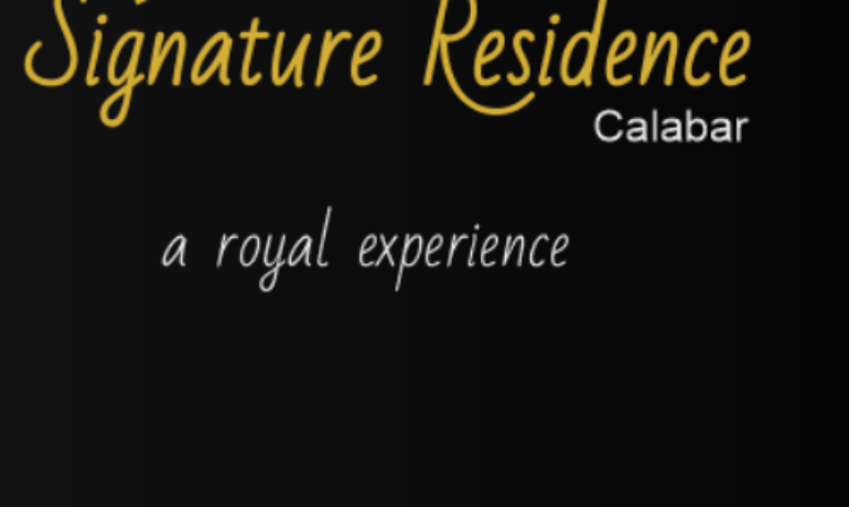 Signature Rental Apartments – Signature Residence