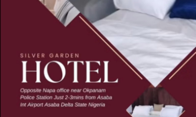 Silversmith Garden Hotel