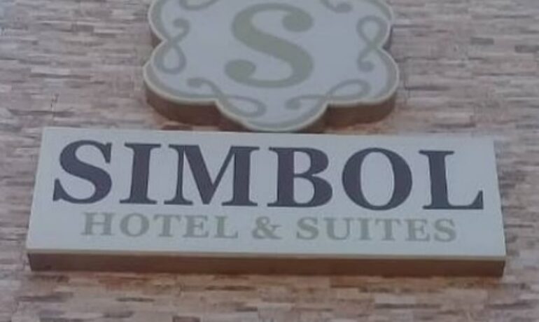 Simbol Hotel & Suites