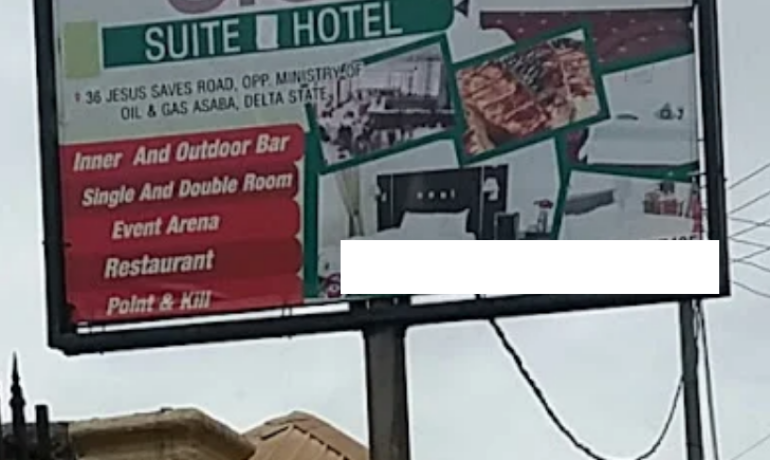 Sioma Suite & Hotel