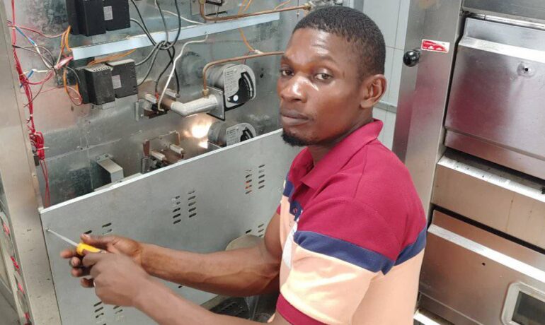 SirNoble Gas Ventures