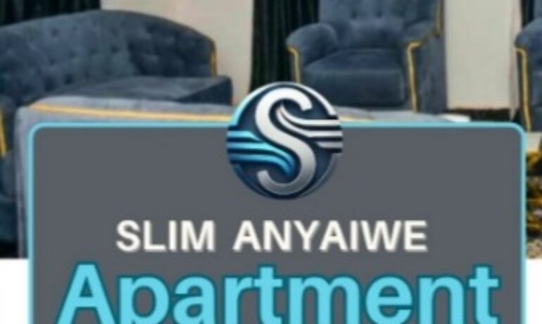 Slim Anyaiwe Apartments