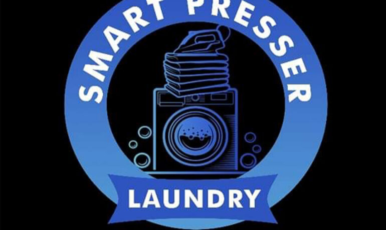 Smartpresser Laundry And Cleaning Services