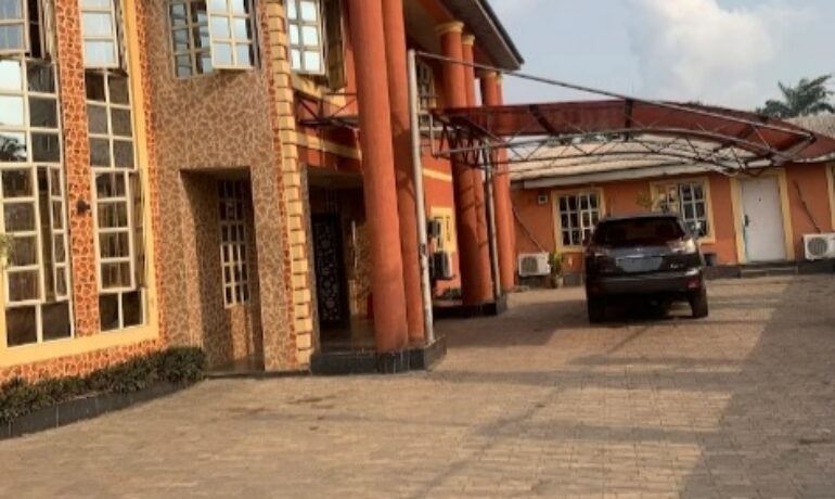 Smile More Hotel, Umuahia