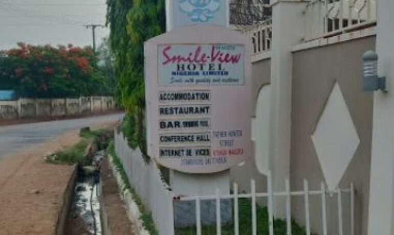 Smile View Hotel Makurdi