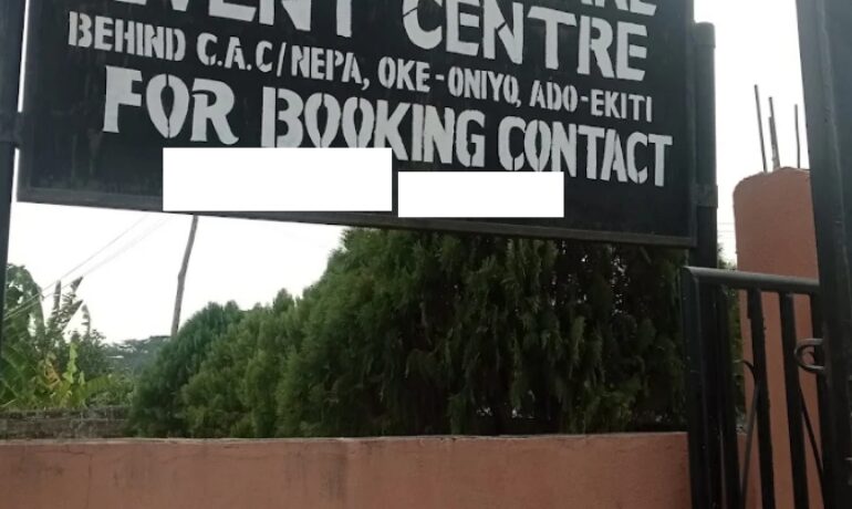 Social Welfare Event Center – Social Welfare Hotel