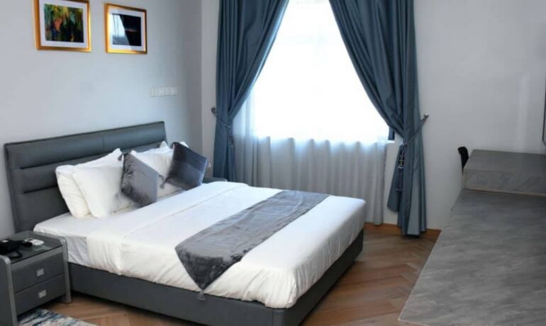 Solace Suites and Homes