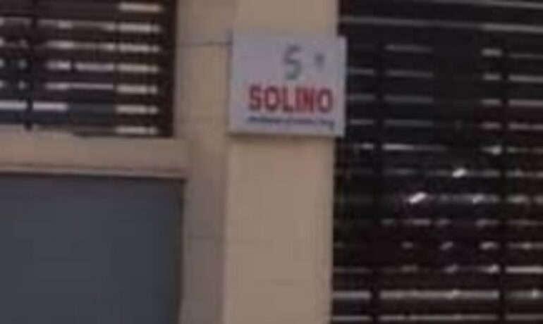 Solino Hotels and Apartments
