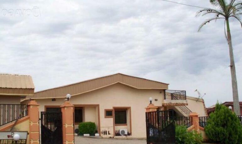 Soteria Hotel