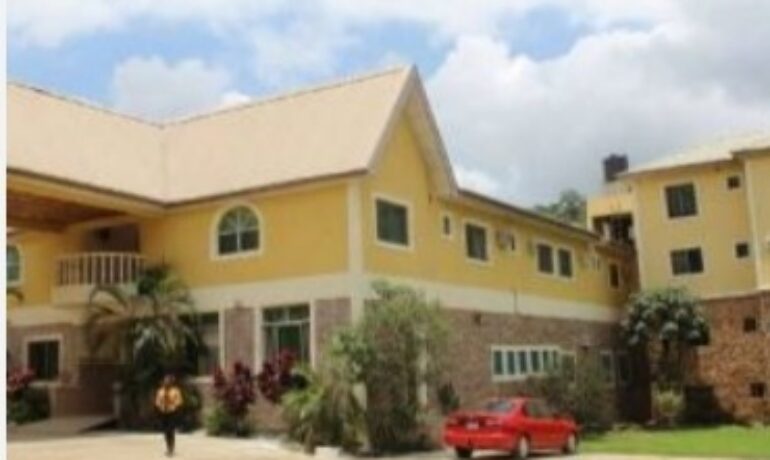 South Western Hotels Ltd –  SOUTHWESTERN HOTELS