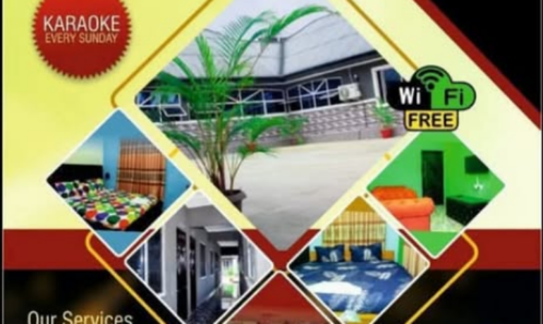 Southview Gardens – SOUTHVIEW GARDENS ACCOMMODATION & BAR