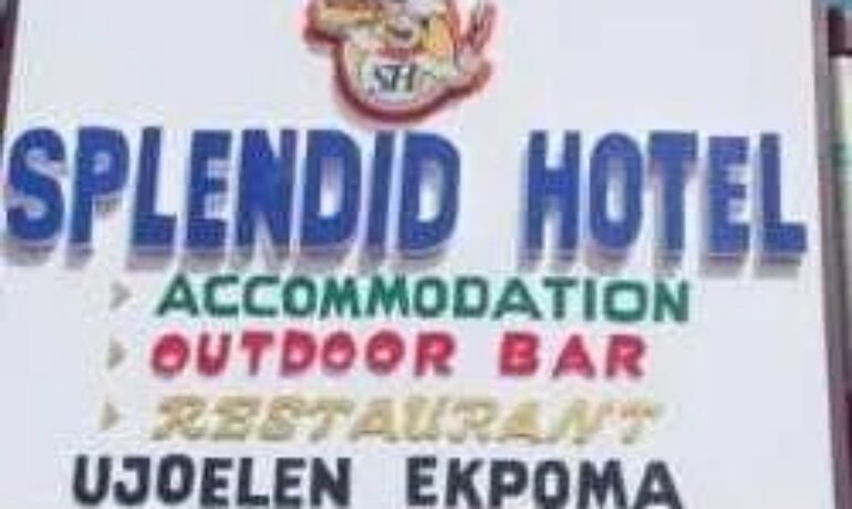 Splendid Hotel