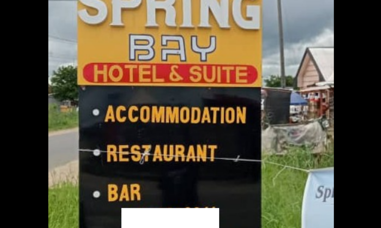 Spring Bay Hotel and Suites