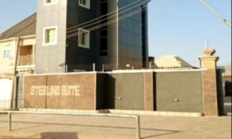 Sterling Suites – Sterling Motel Mubi