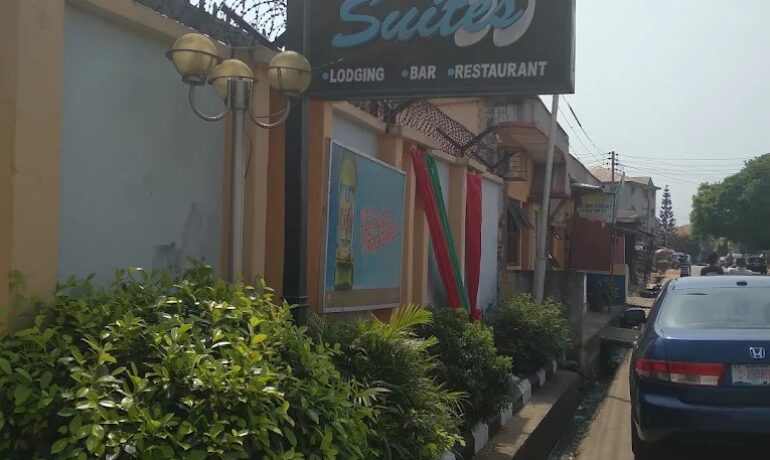 Suites55 Limited – Suites 55 Limited