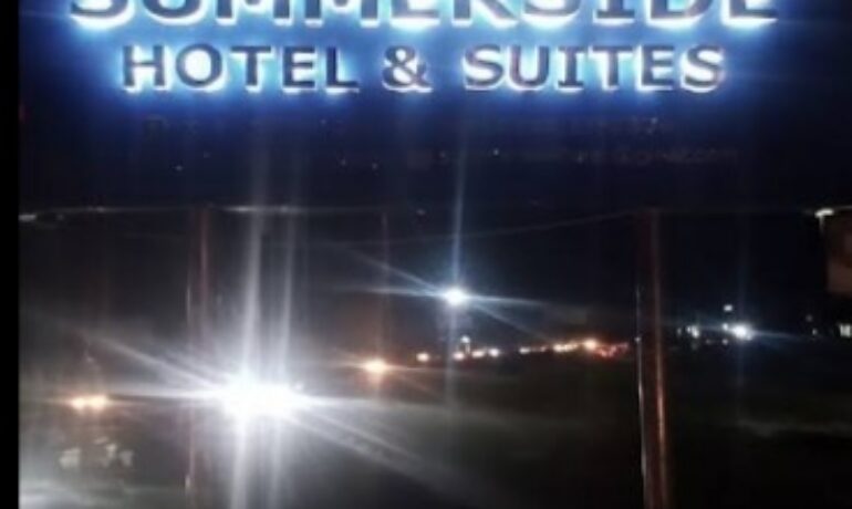 Summerside Hotel & Suite, Warri