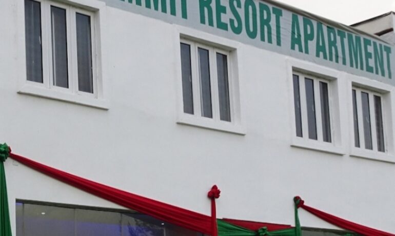 Summit Resort Ado Ekiti
