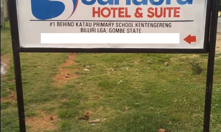 Sundora Hotel & Suite