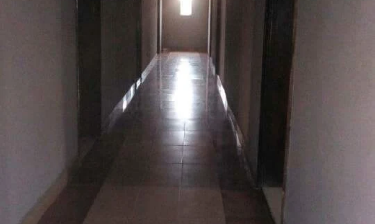 Sunlight Guest House