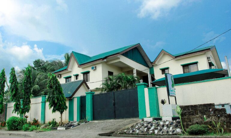 Sweet Dreams Hotel And Suites