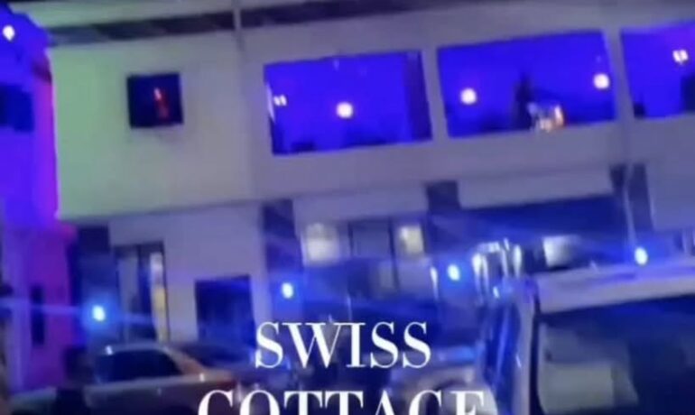 Swiss Cottage Hotels Asaba