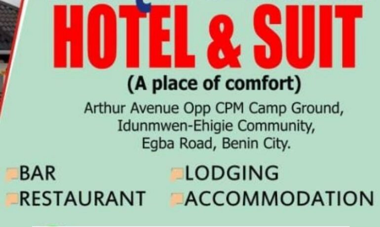 Sysqo Classic Hotel & Suites
