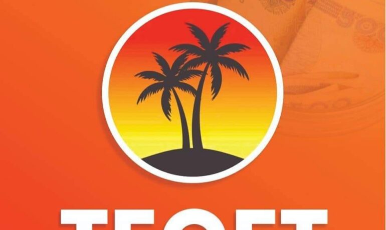 Teoet Island Resort