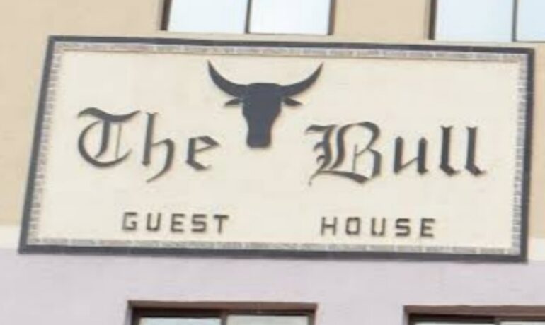 THE BULL HOTEL – The Bull Guest House