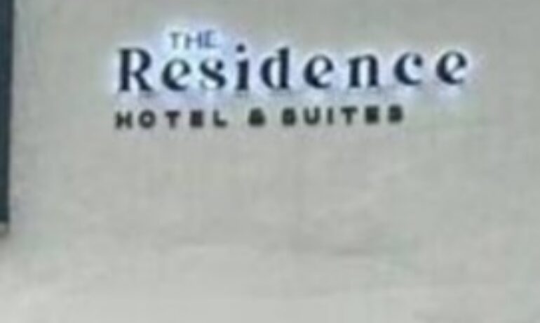 THE RESIDENCE HOTELS