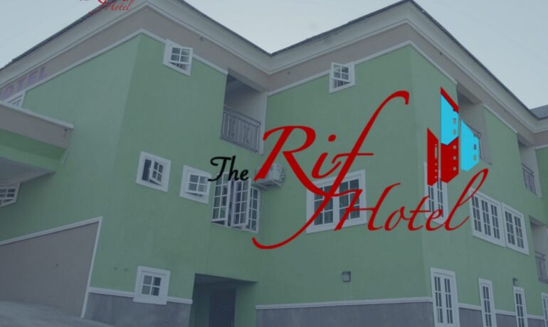 THE RIF HOTEL – RIF LODGE