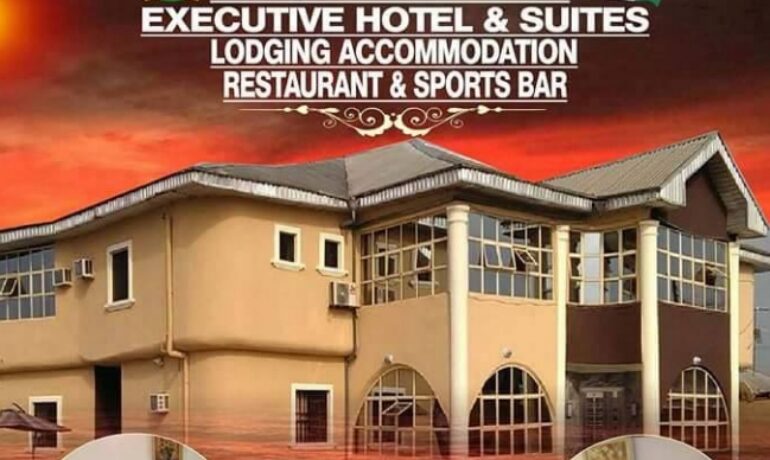 TQ GLOBAL EXECUTIVE HOTEL and SUITES
