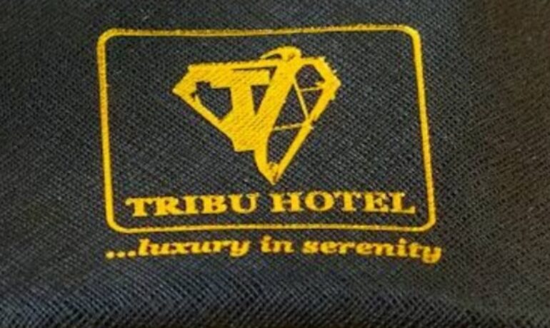 TRIBU HOTELS ENUGU