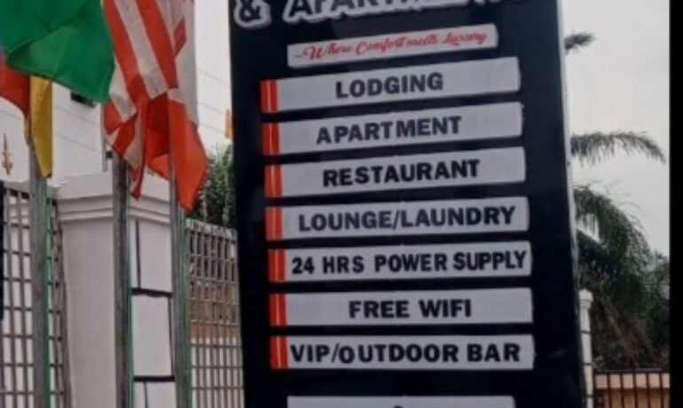 TRIPLE J’S INN & APARTMENTS
