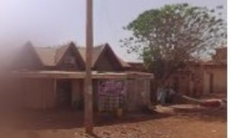 Tudun Wada Guest Inn