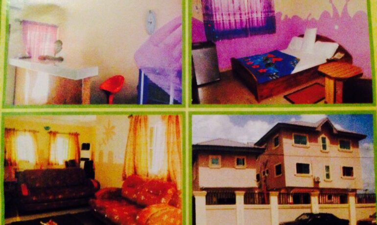 Teeto Grand Hotel