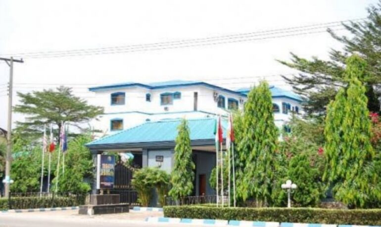 Tegaton Hotels