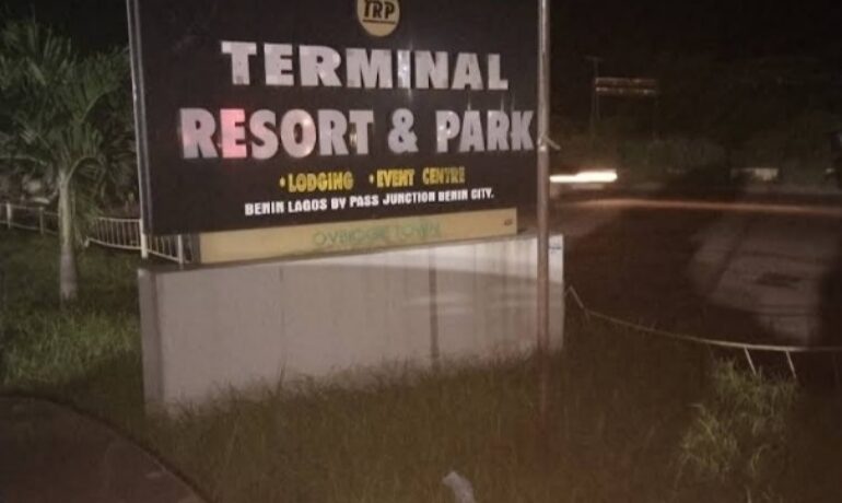 Terminal Resort & Park