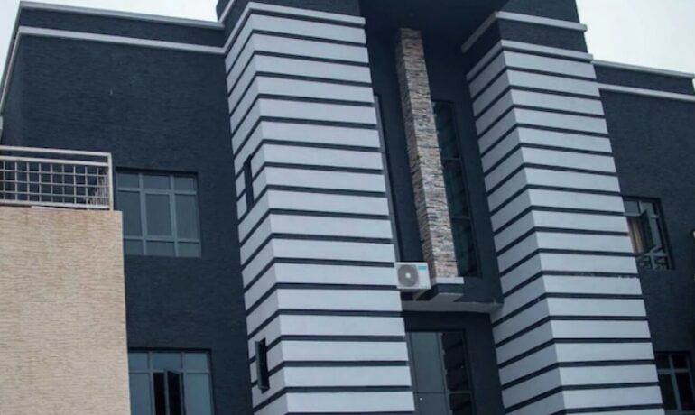 Tevom Hotel & Suites