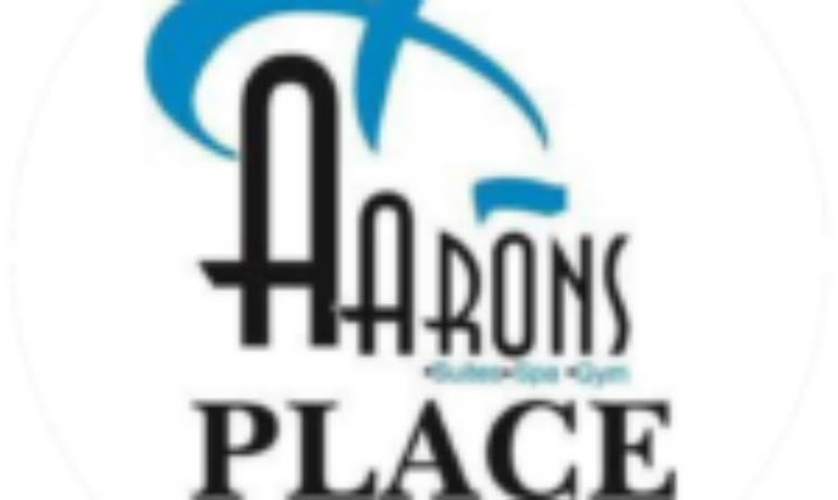 The Aarons Place
