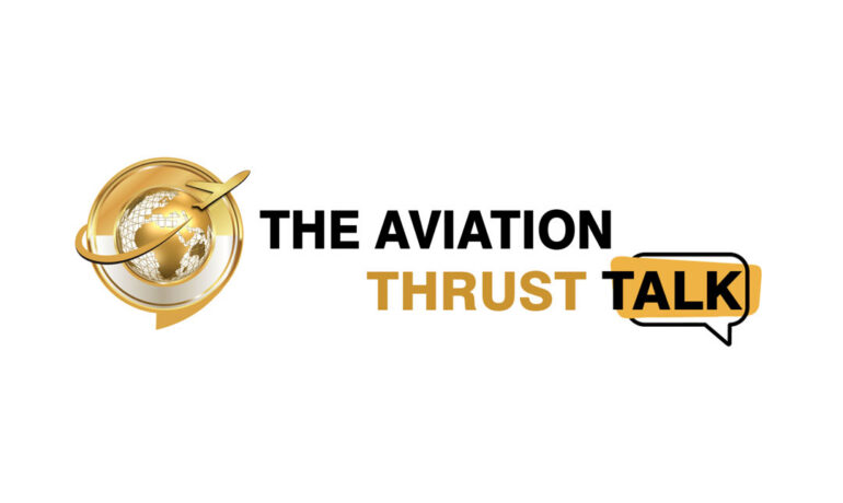 The Aviation Thrust Talk